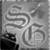 GOWidget SkullGray Theme By TeamCarbon