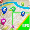GPS Find Place