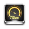 GPS Hud