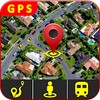 GPS Maps Live Earth Satellite