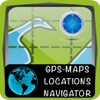 Gps Navegador Para What3words