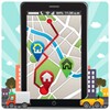 Gps Route Address Finder