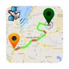 GPS Route Tracker