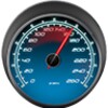 GPS Speedometer In Mph