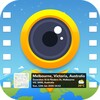 GPS Video Camera