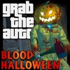 Grab The Auto Halloween