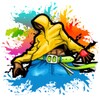 Graffiti Art
