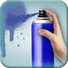 Graffiti Spray