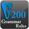 GrammarRules