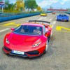 Grand Car Racing