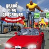 Grand City Destroyer Crime Simulator