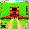 Grand Farming Simulator - Tractor Driving Games
