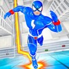 Grand Police Robot Speed Hero
