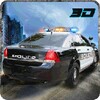 Grand Robbery Police Car Heist