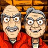 Grandpa And Granny 3