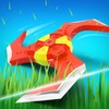 Grass Cut Master Lawn Mower