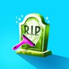 Graveyard Cleaning