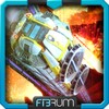Gravity Train VR