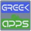 Greek Apps