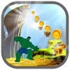Green Giant Strong Running Free