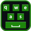 Green Keyboard