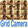 Grid Camera