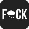 Grumpy Weather Widget