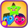 GS Kids! Shapes And Colors
