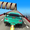 GT Car Racing Stunts Game