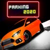 Gt Parking Simulator