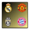 Guess! Football Logos