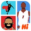 Guess Basketball