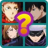 Guess Character Kaisen Jujutsu