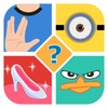Guess Character