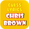 Guess Lyrics Chris Brown