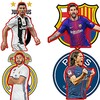 Guess Player