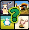Guess Pokemons Names