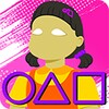 Guess Squid Games Trivia Quiz
