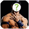 Guess Superstar Wrestler
