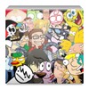 Guess The Character : Cartoon