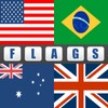 Guess The Country Flag - Quiz