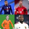 Guess The Euro 2020 Footballer