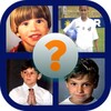 Guess The Footballer
