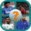 Guess The Player : Challenge Your Mind