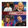 Guess The Player 2016