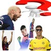 Guess The Soccer Player