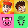 Guess The Youtuber