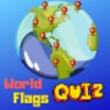 Guess World Flags Quiz