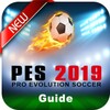 Guide For Pes 2018
