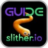 Guide For Slither.io